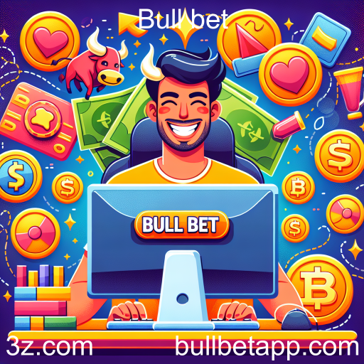 Descubra as Melhores Promoções na Bull Bet